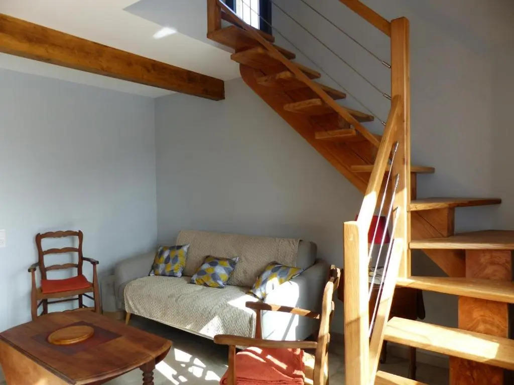 Gite Isle-et-Bardais, 3 pièces, 6 personnes - FR-1-489-331