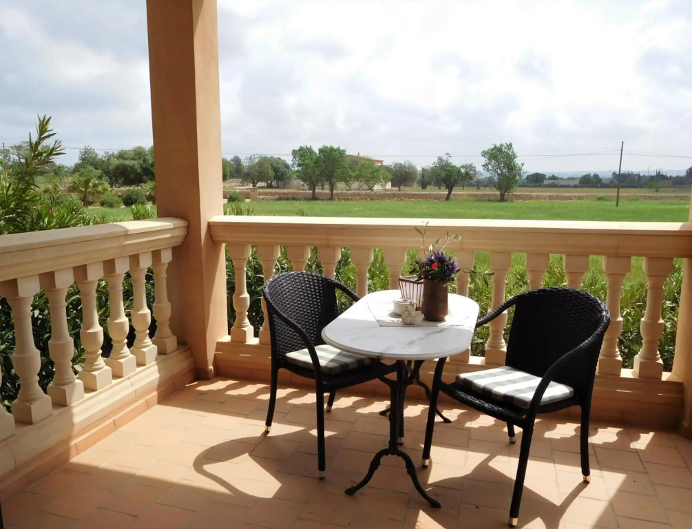 Finca Alqueria Fosca