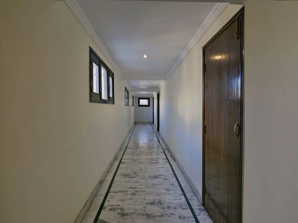 OYO 1746 Hotel RnB Select