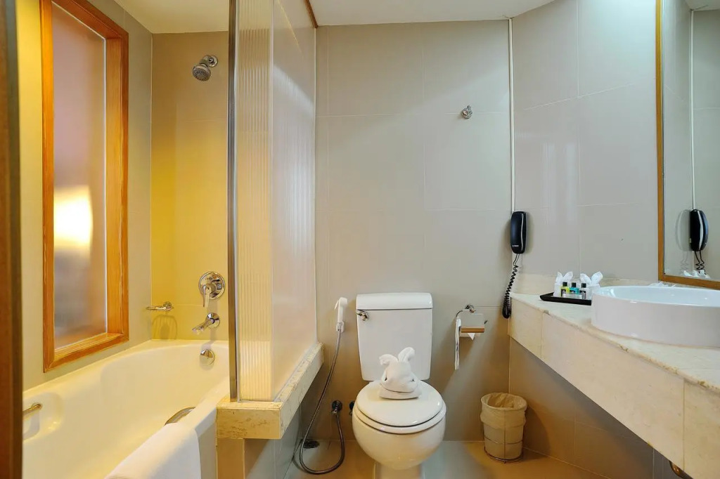 Phuket Merlin Hotel