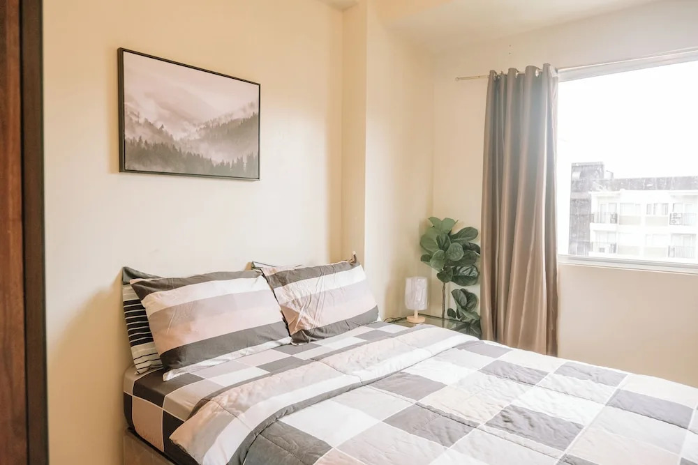 Spacious Stylish City Haven