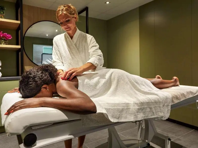 Aparthotel & Spa Adagio Vannes