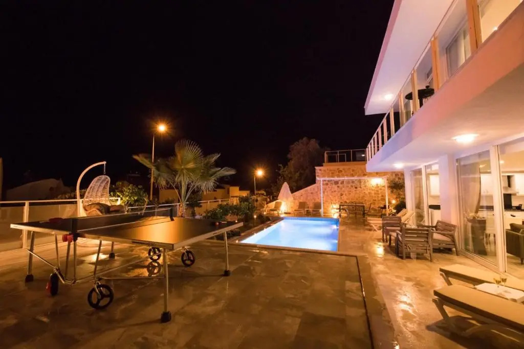 Lumiere Villas 2