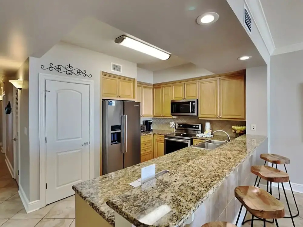 Azure #511 by Southern Vacation Rentals