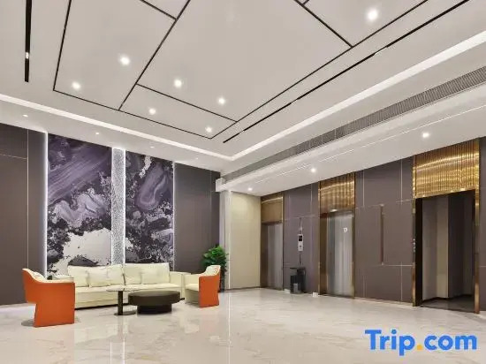 Xin Zhuocheng Hotel