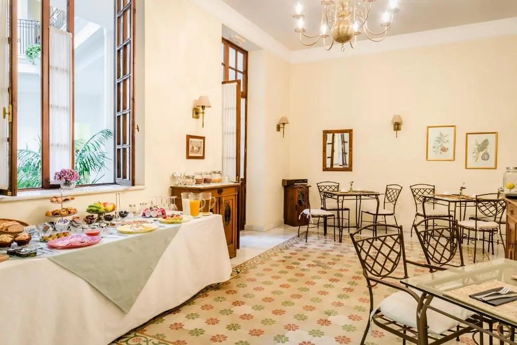 Hotel YIT Casa Grande