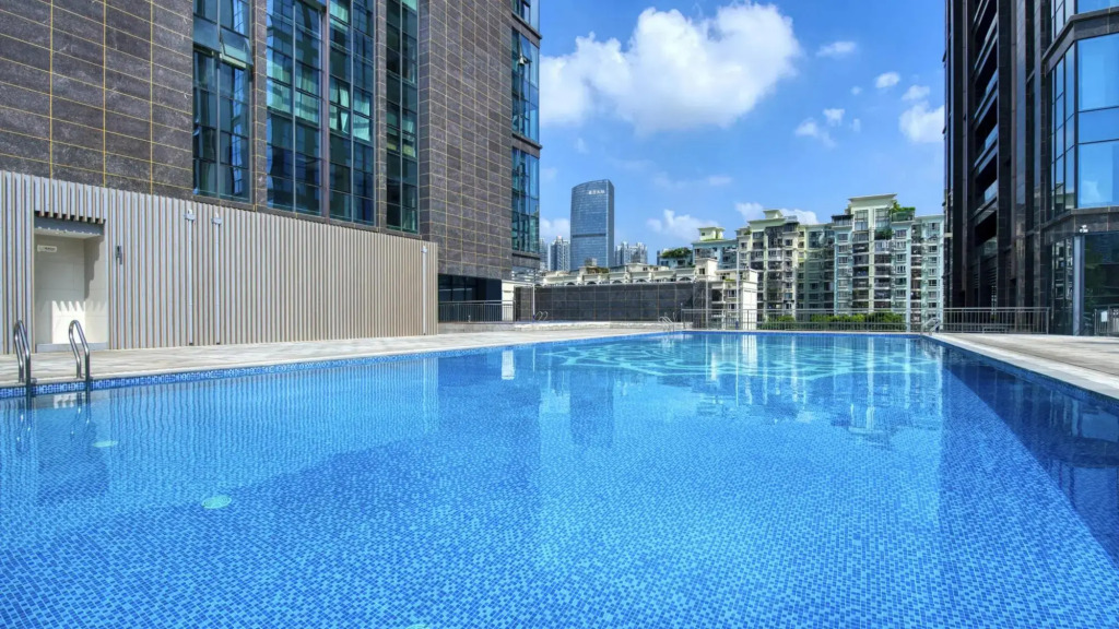 Hi Inn Shenzhen Shenda