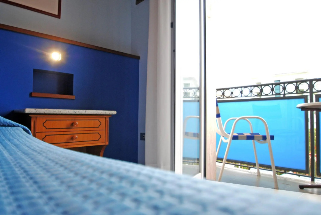 Residence Settebello
