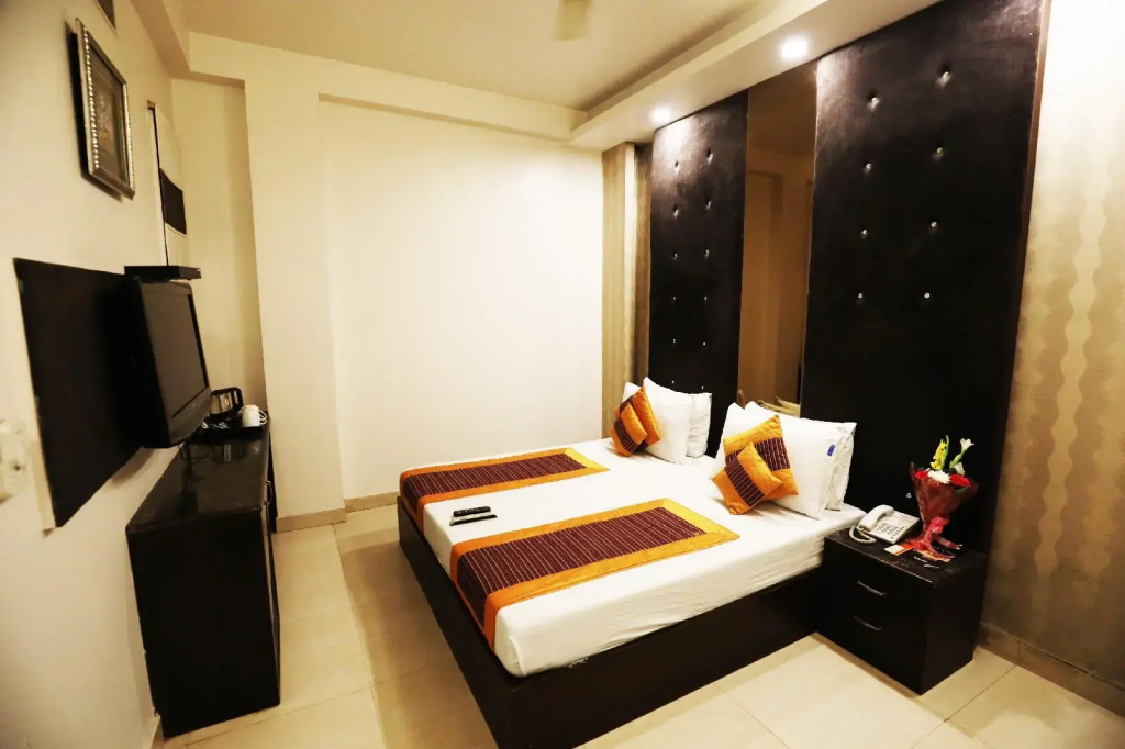 Hotel Yug Villa