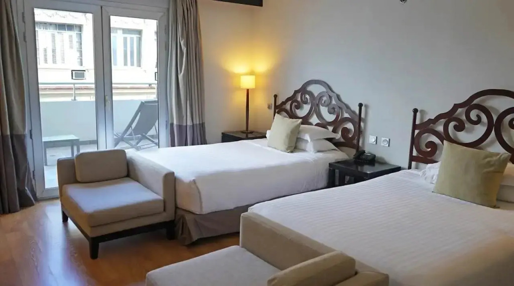 Iberostar Marques De La Torre
