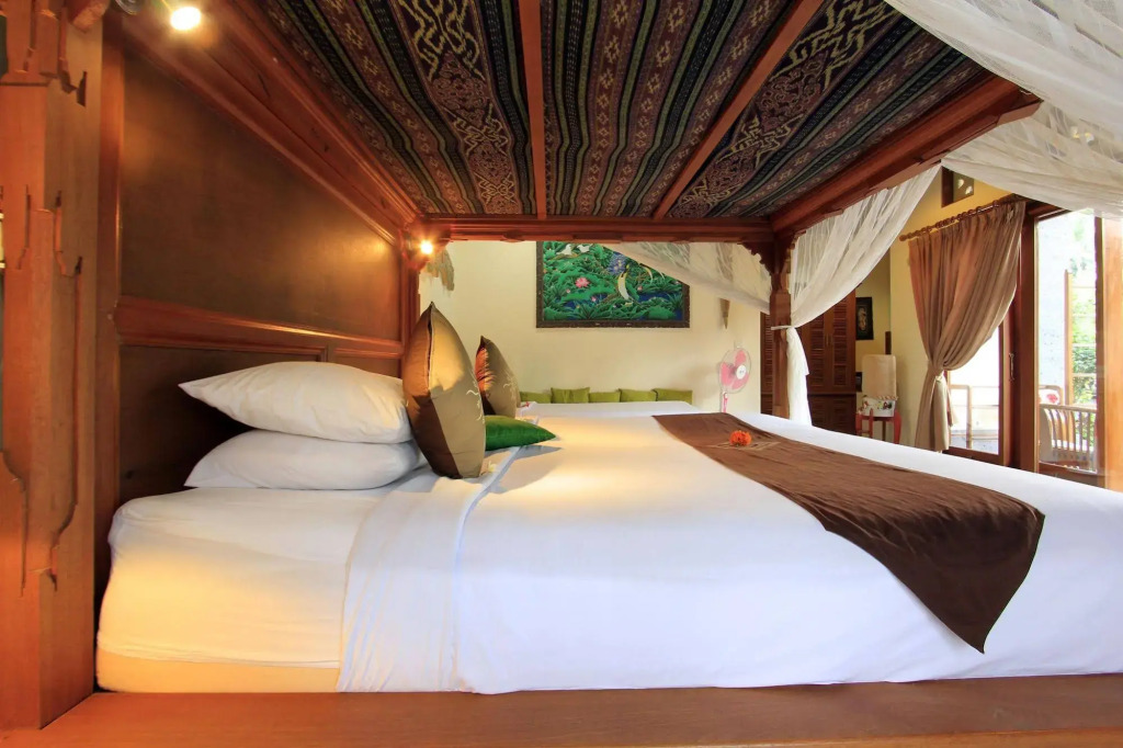 Villa Agung Khalia Ubud