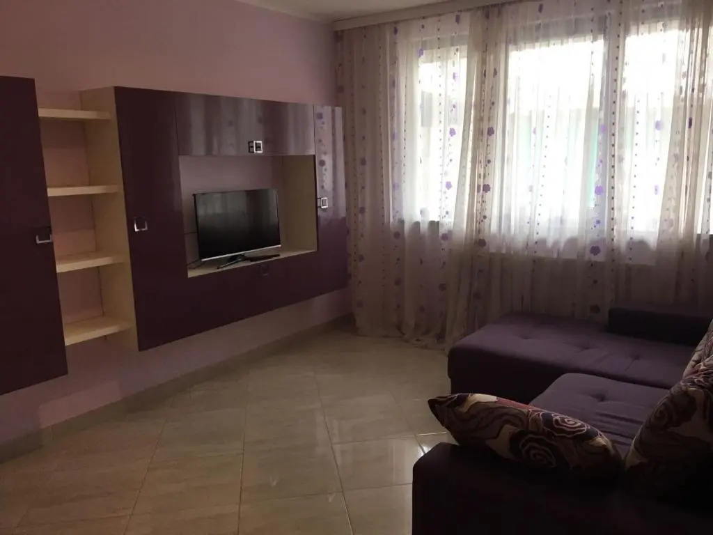 KM 0 Residence