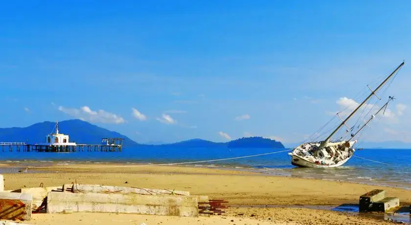 Thai Thana Resort