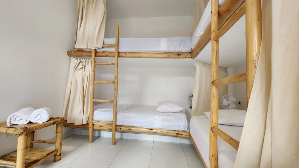 Kinti Guest House