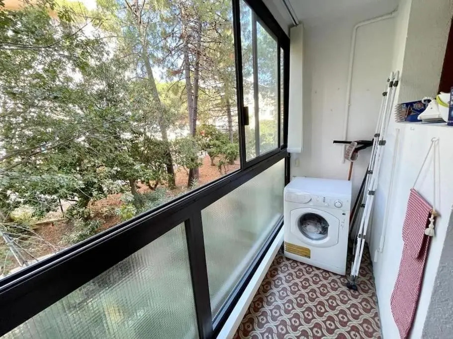 Appartement T3 spacieux et lumineux de 70m2