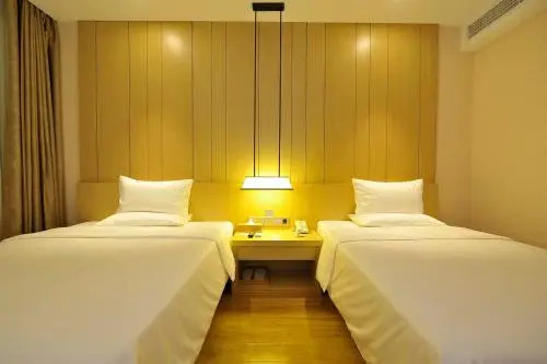 Starway Hotel Guiyang Dusi Road