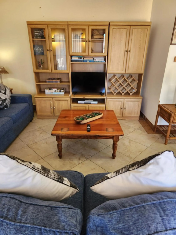 Aloe Self Catering