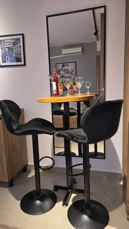 Cozy 35m2 Apartment in Central Skopje