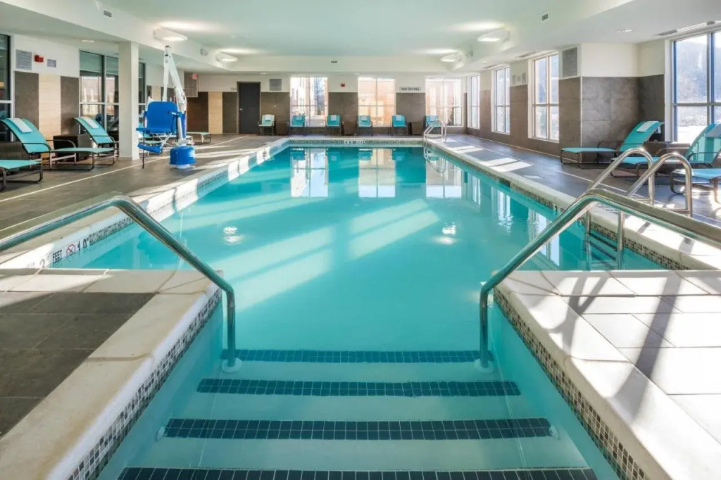 SpringHill Suites by Marriott Fishkill