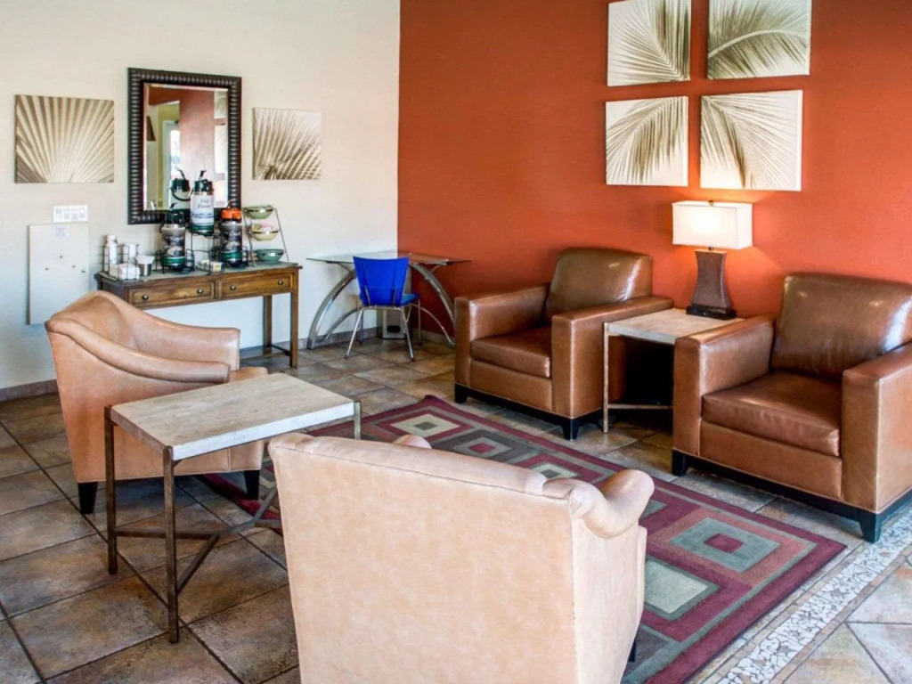 Comfort Inn San Diego Miramar