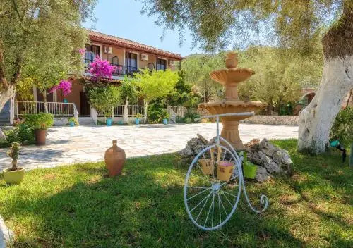 Stefanos Studios