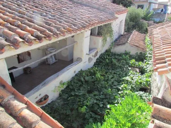 Casa Porcu