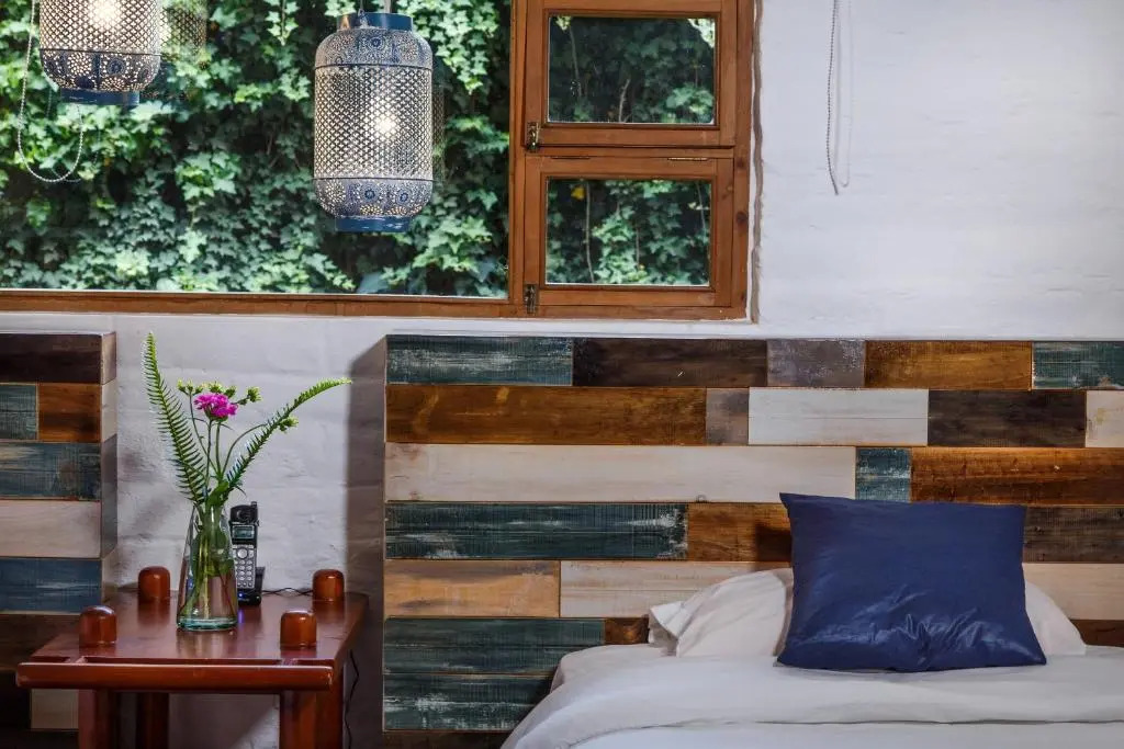Rukka Lodge
