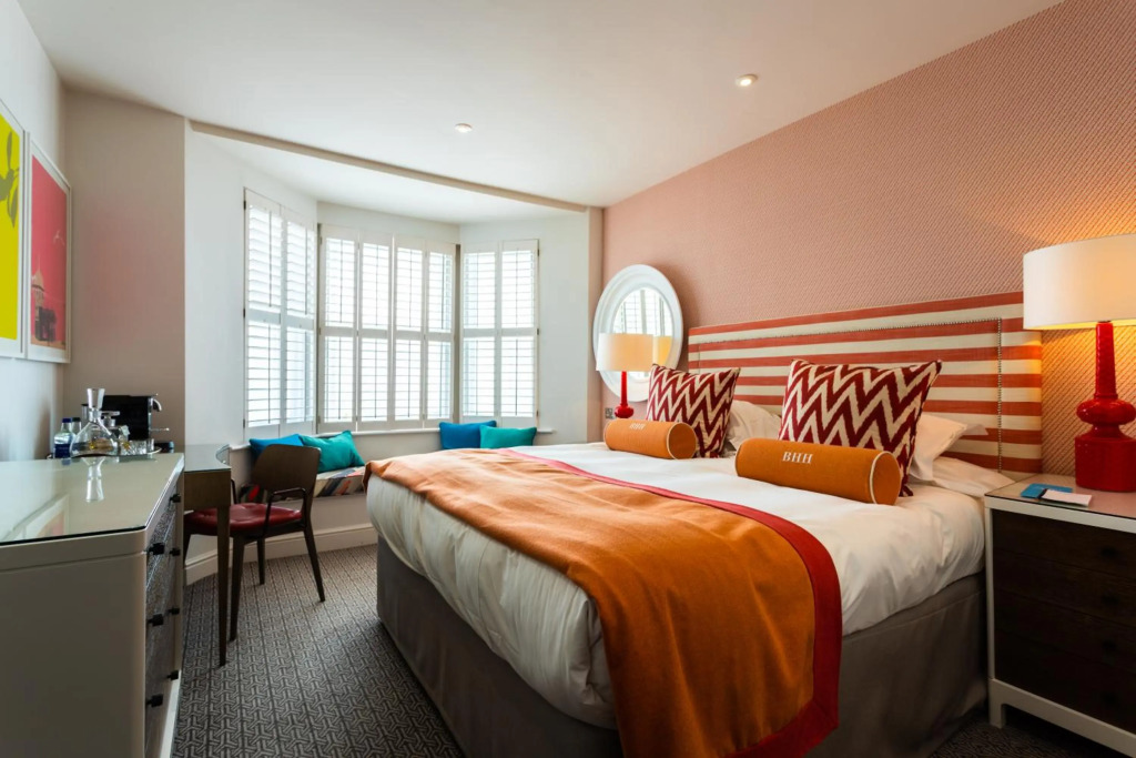 Harbour Hotel & Spa Brighton