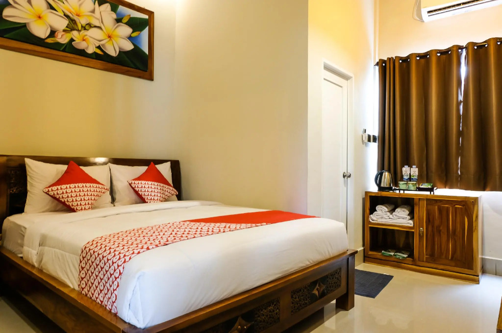 OYO 683 Jepun Guesthouse