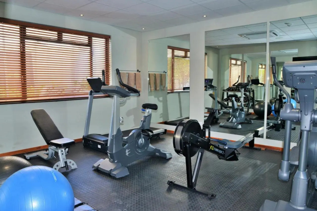 Cresta Maun Hotel