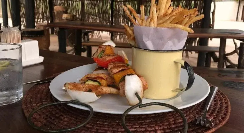 Gwango Heritage Resort