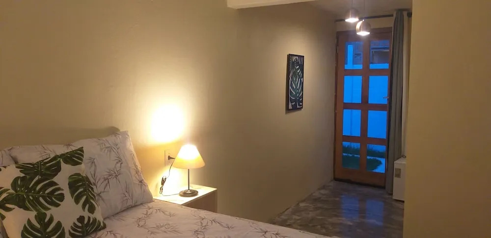 Casa Beija-flor Pousada
