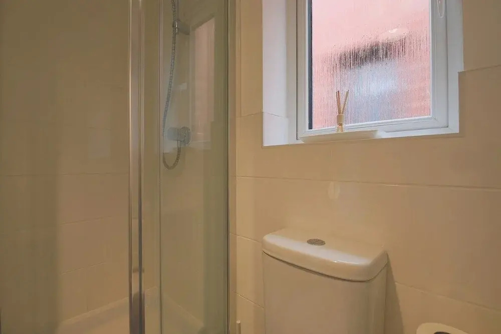 The Haven Modern 4-bed Home With Garden