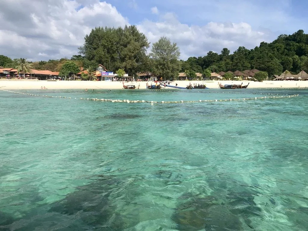 Family Song Koh Lipe
