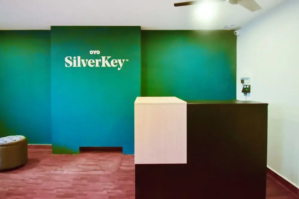 Silverkey Executive Stays 39891 Srs Illam