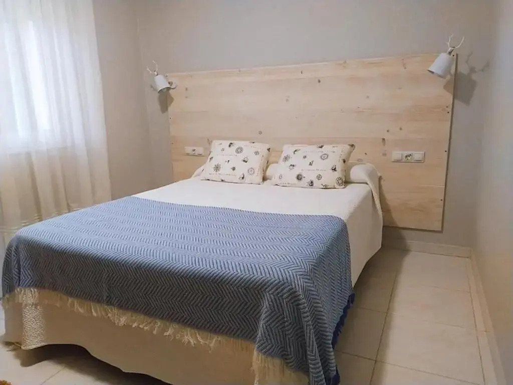 Apartamentos Rodeiramar 2A