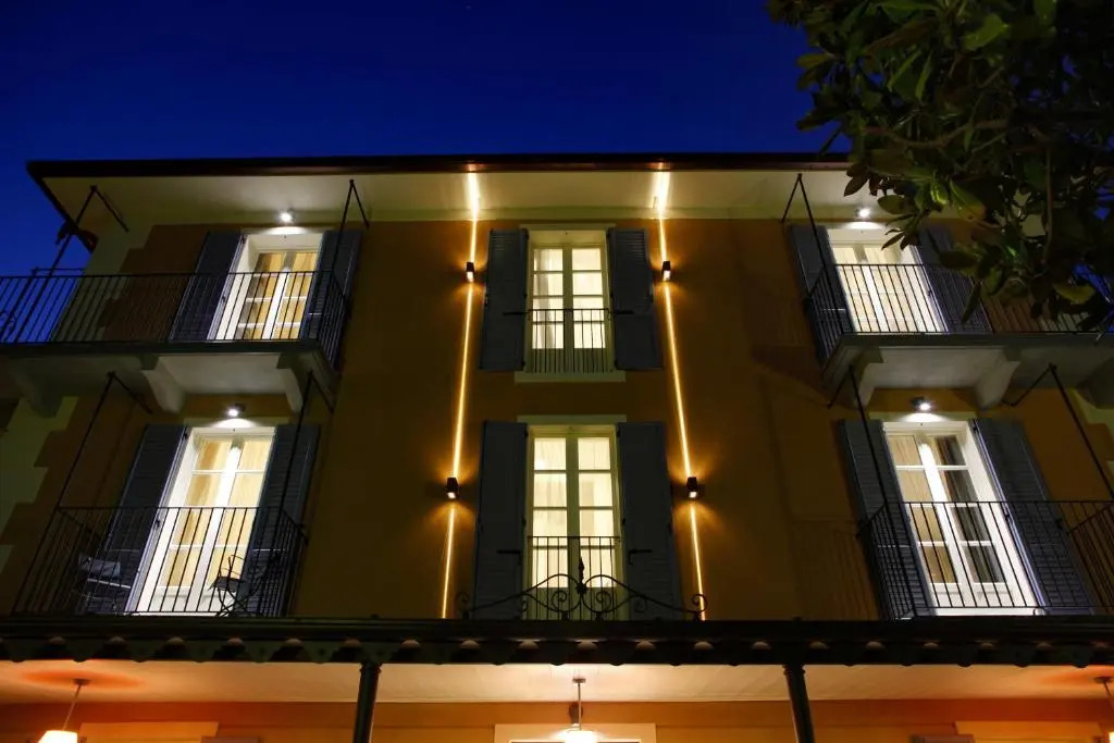 Hotel Arancioamaro