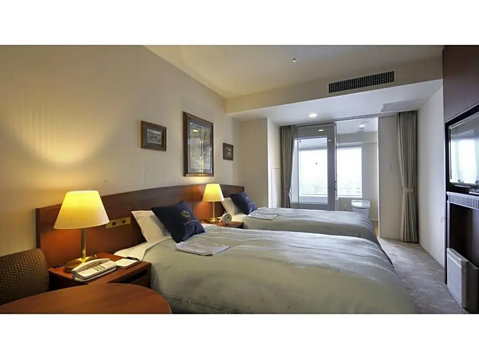 Boston Plaza Kusatsu Biwa Lake - Vacation STAY 15448v