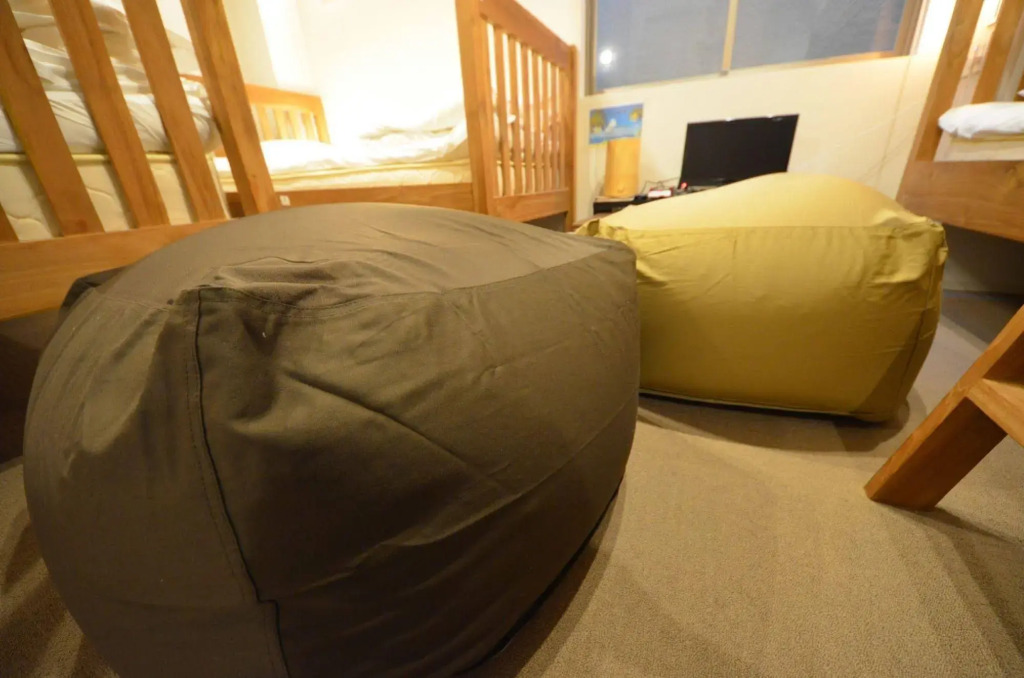 YADOKARI 难波旅舍(Yadokari Namba Hostel)