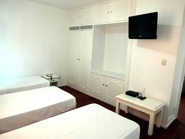Zoghbi Apart Hotel