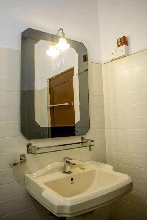 Rampart View Guesthouse