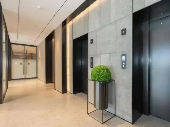 JI Hotel (Foshan Shunde Shunlian Square Area)