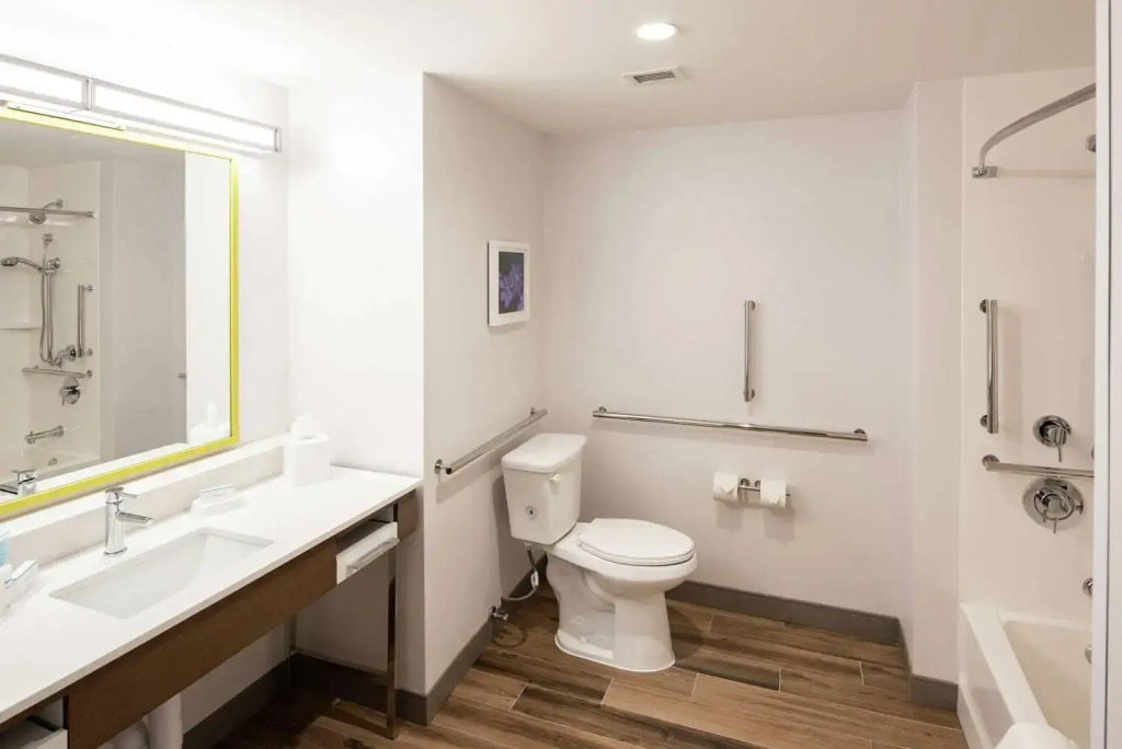 Hampton Inn & Suites Rocky Hill - Hartford South