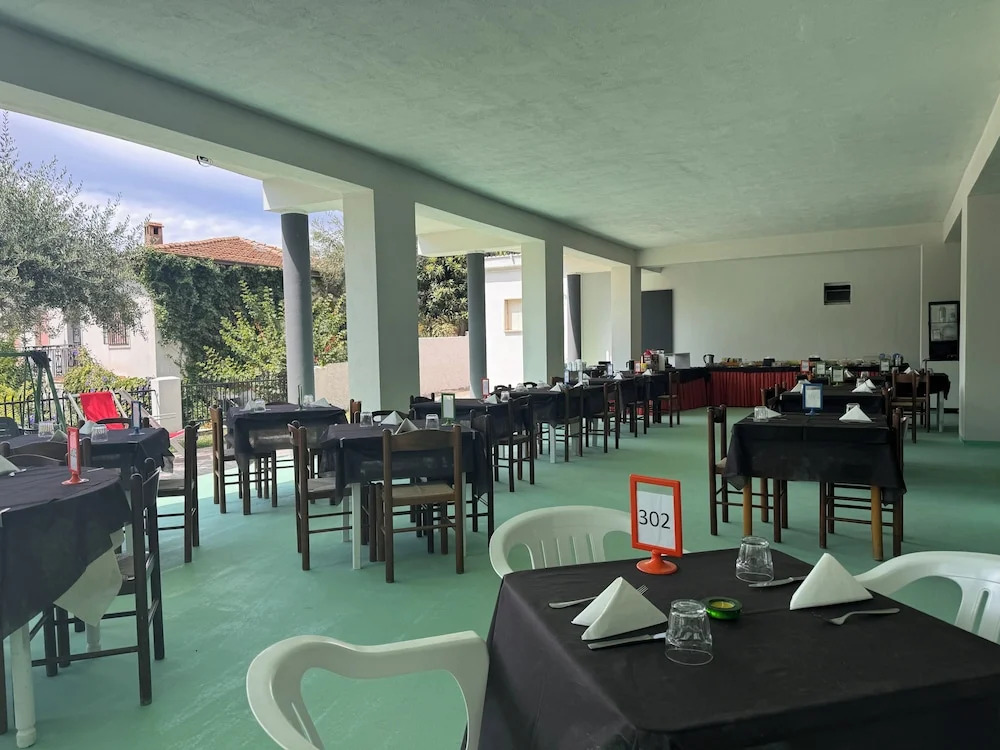 Luigiane B&B e Ristorante
