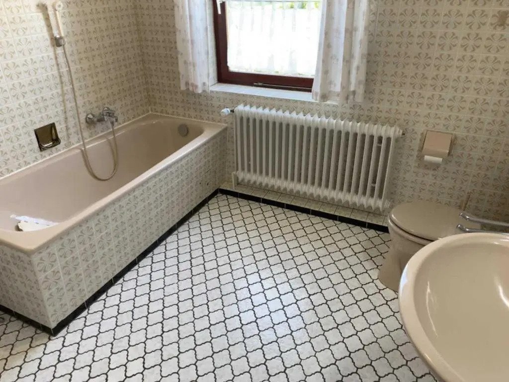 Ferienwohnung Süderhafen