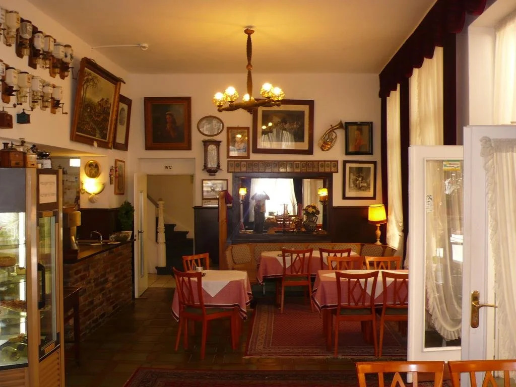 Storyhotel Bergischer Hof Königswinter