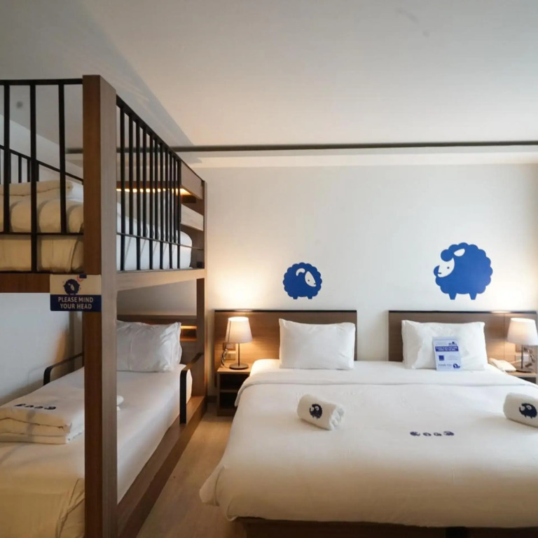 Kokotel Chiang Mai Nimman