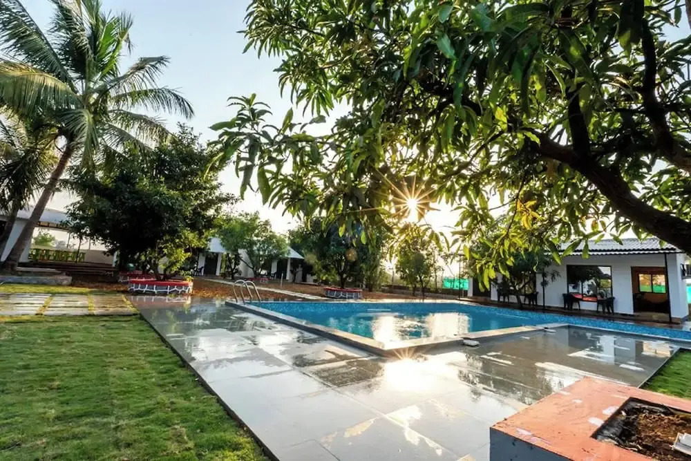 Lsq Ruturaj Farms