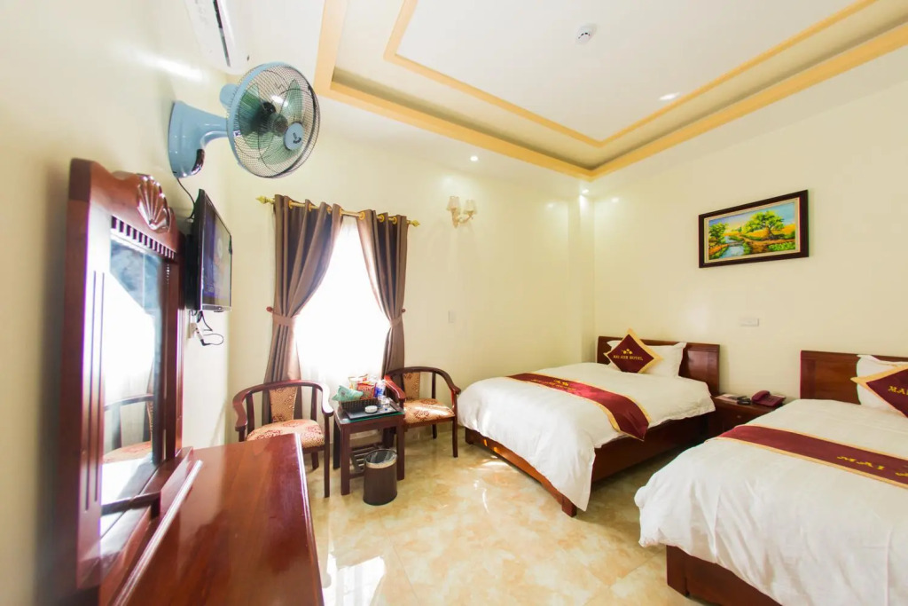 Mai Anh Hotel