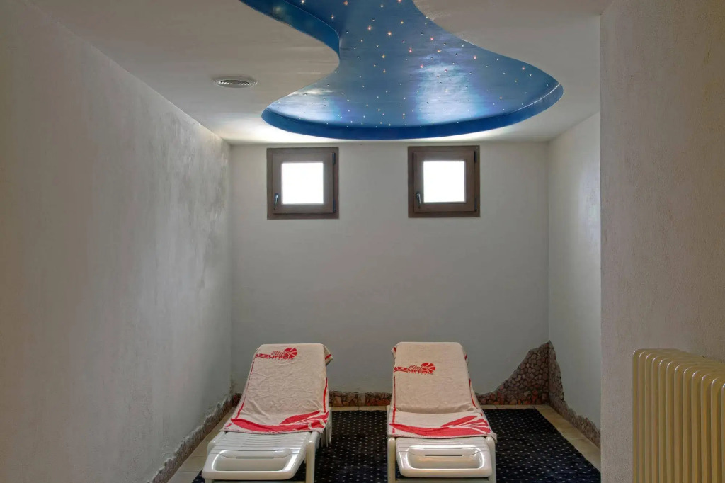 Hotel Polsa